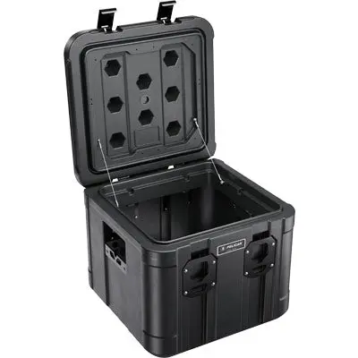 Bx50 Cargo Case - Dark Grey 1