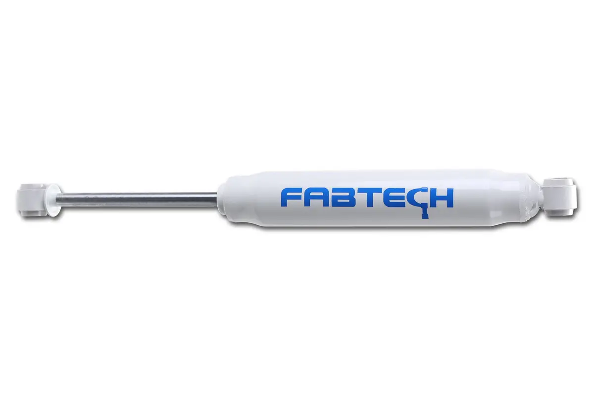 Performance Shock- 1