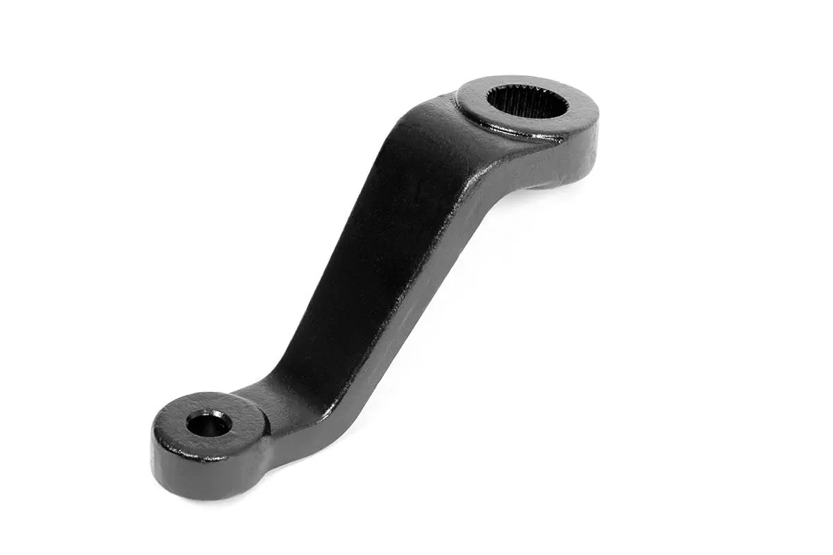 Pitman Arm - Jeep Cherokee Xj/Comanche Mj/Wrangler Tj 1