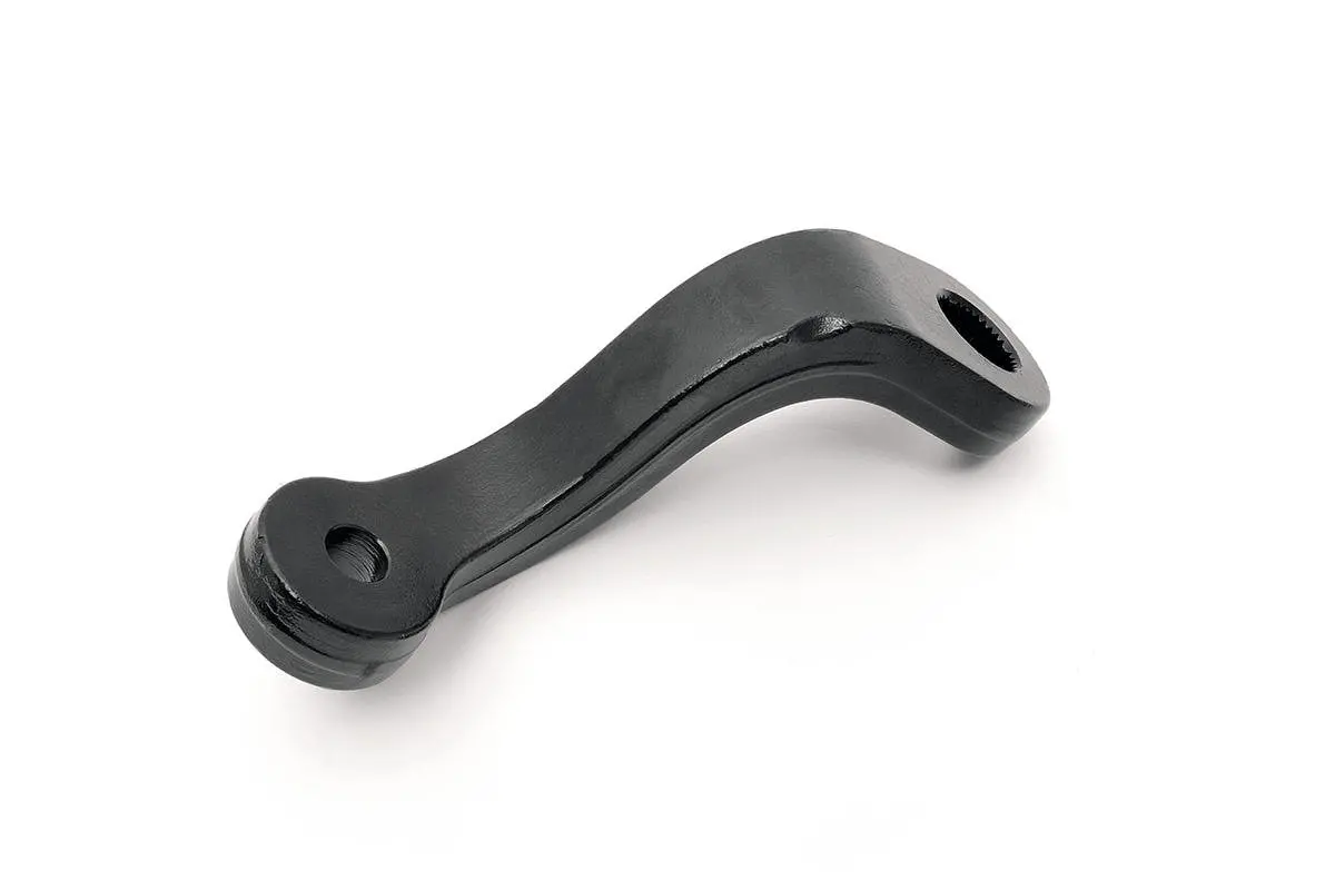 Pitman Arm - Jeep Wrangler Jk/Wrangler Unlimited (2007-2018) 1