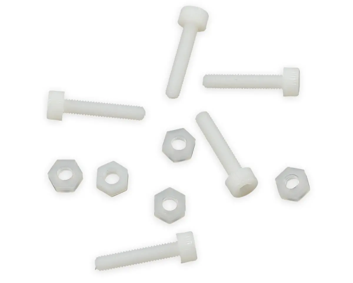 Geico Zelos 36 Breakaway Screw 1