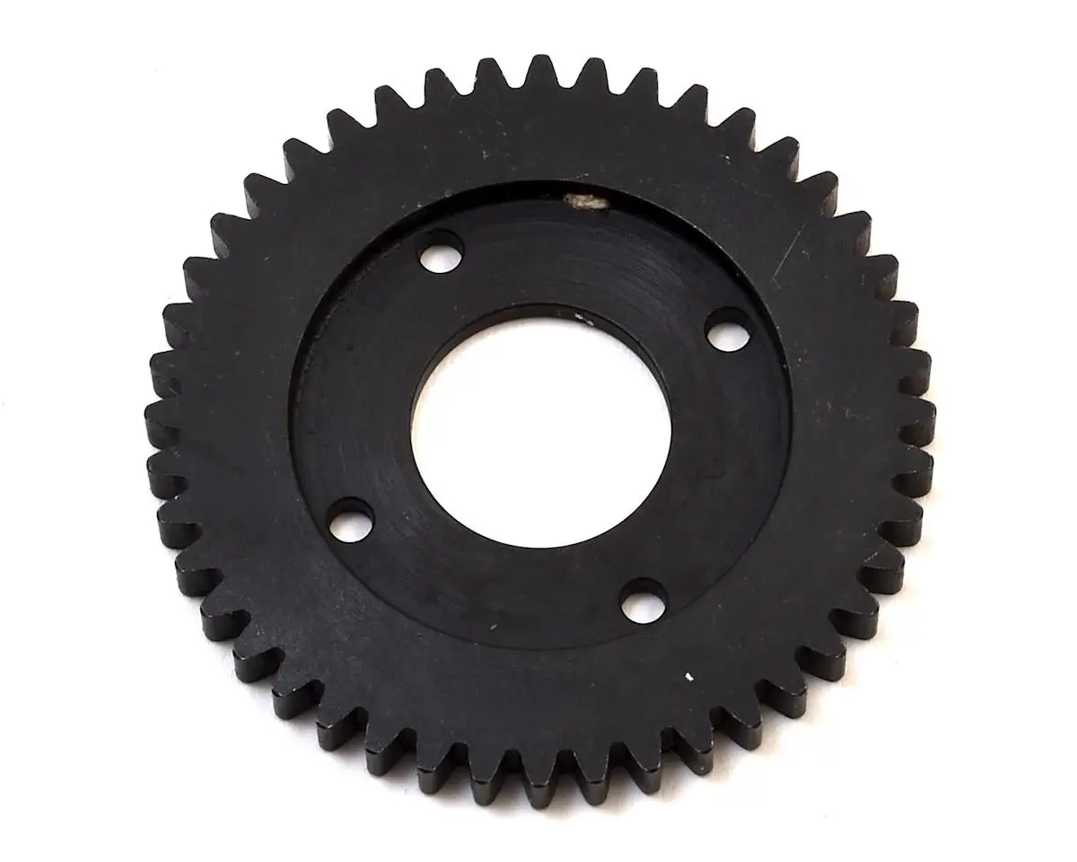 Pro-Mt 4X4 Steel Spur Gear 1