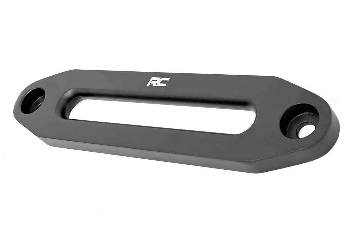 Hawse Winch Fairlead (11.75 X 2.75 X 0.75) 1