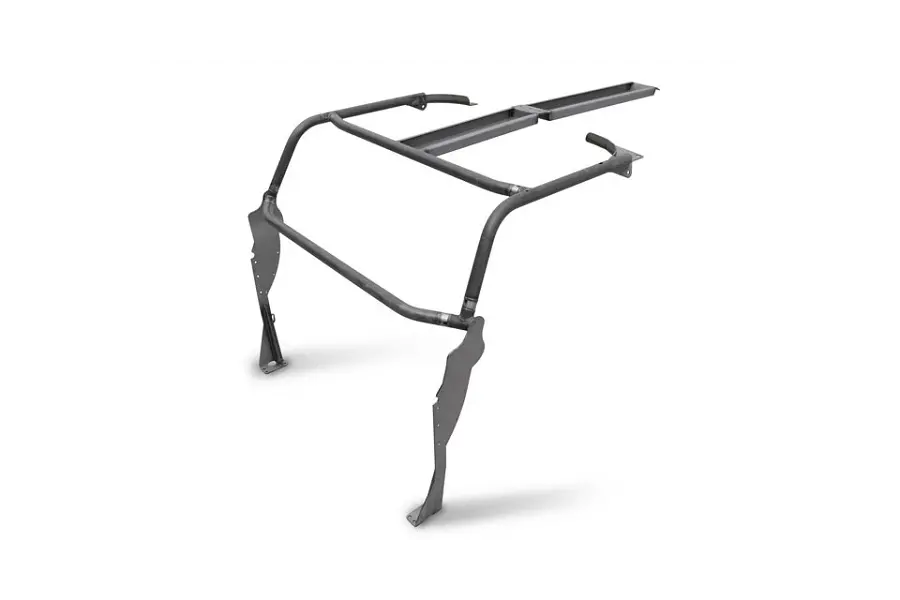 Poison Spyder Trail Cage Kit 1