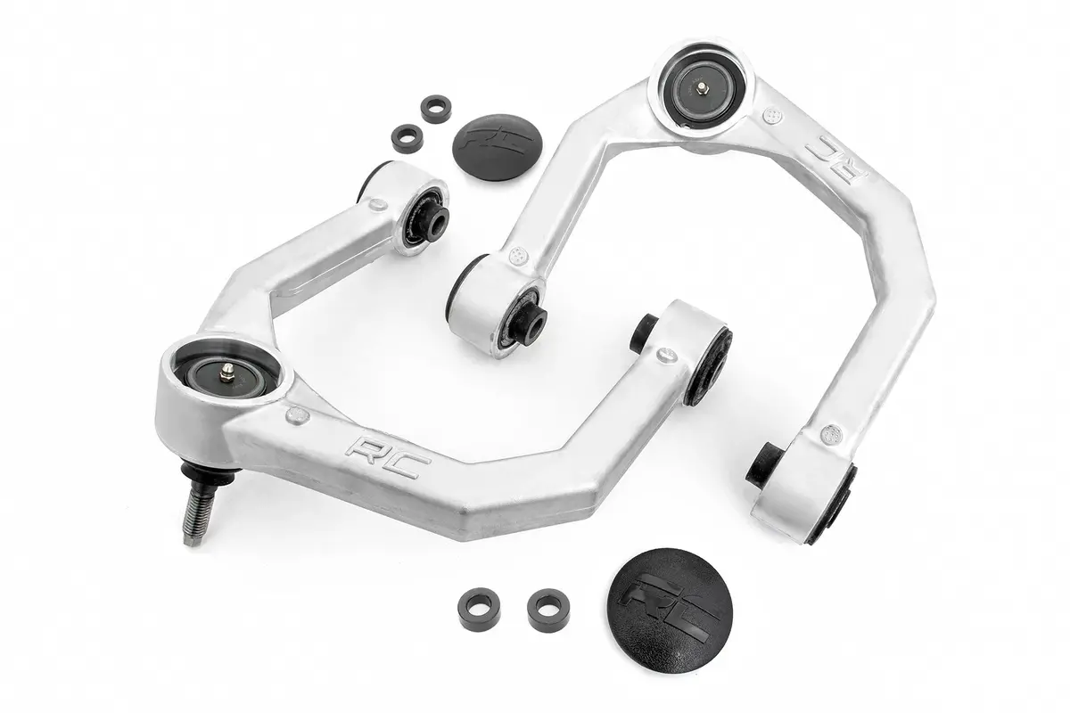 Rough Country 50008 Upper Control Arms 1