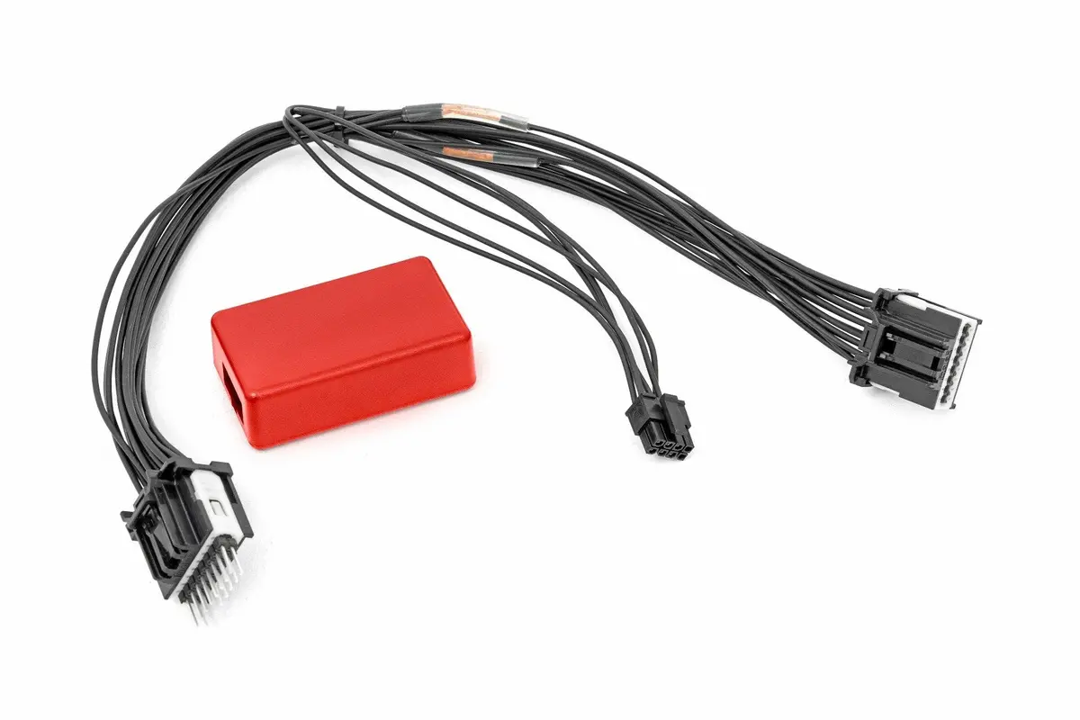 Rough Country 90047 Speedo Calibrator 1