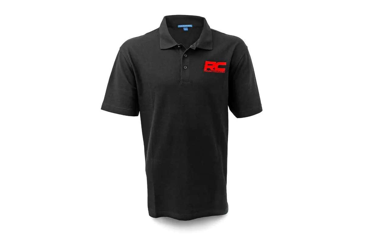 Rough Country 83901 Rough Country Polo 1