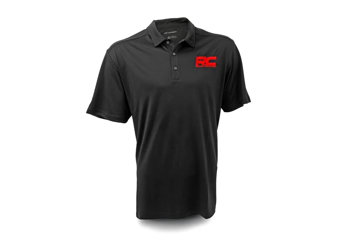 Rough Country 83913 Rough Country Polo 1