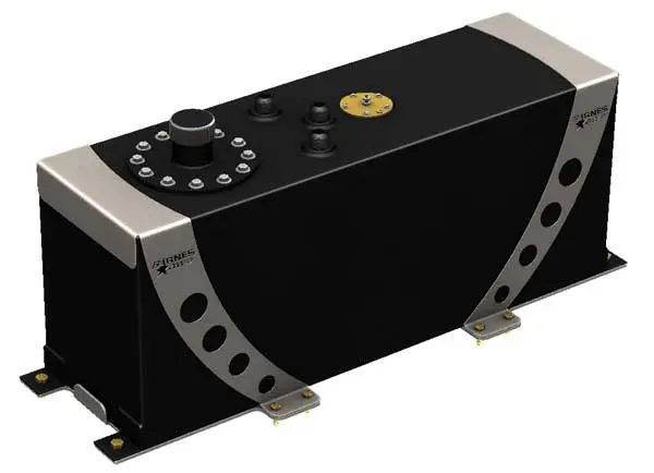Rci 2161A Fuel Cell Mounting Bracket 1