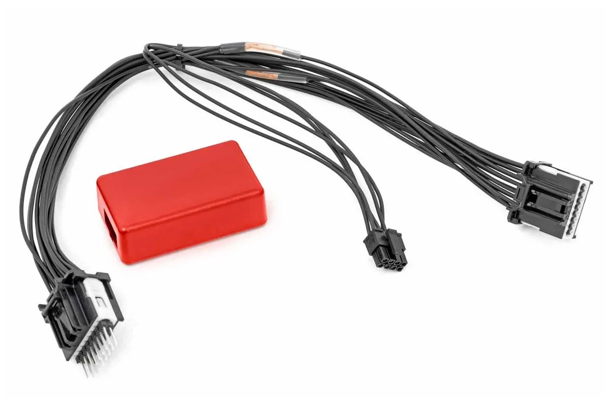 Rough Country 90015 Speedo Calibrator 1