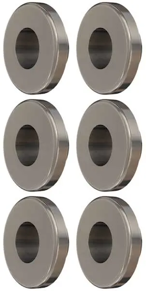 Repair Weld Washer 9/16" 6 Pack 1