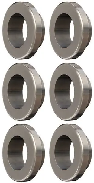 Repair Weld Washer 3/4" 6 Pack 1