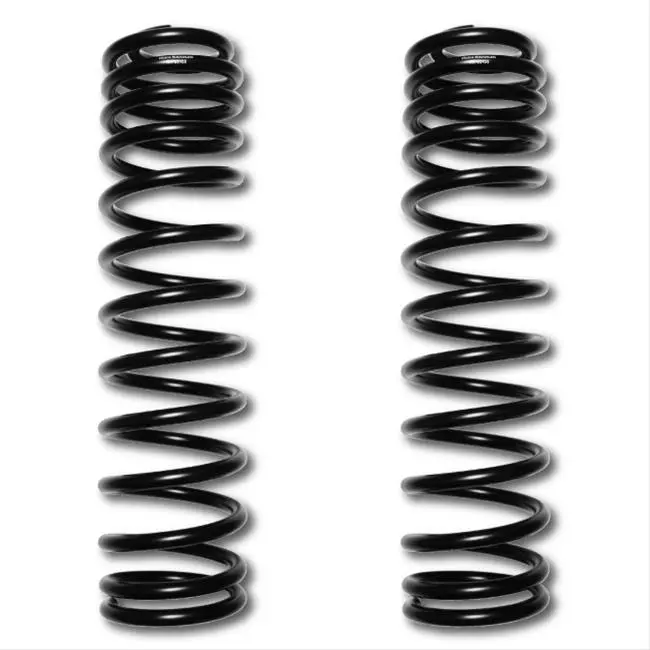 Triple Rate Coil Springs Front 24 X 12 X 8 1