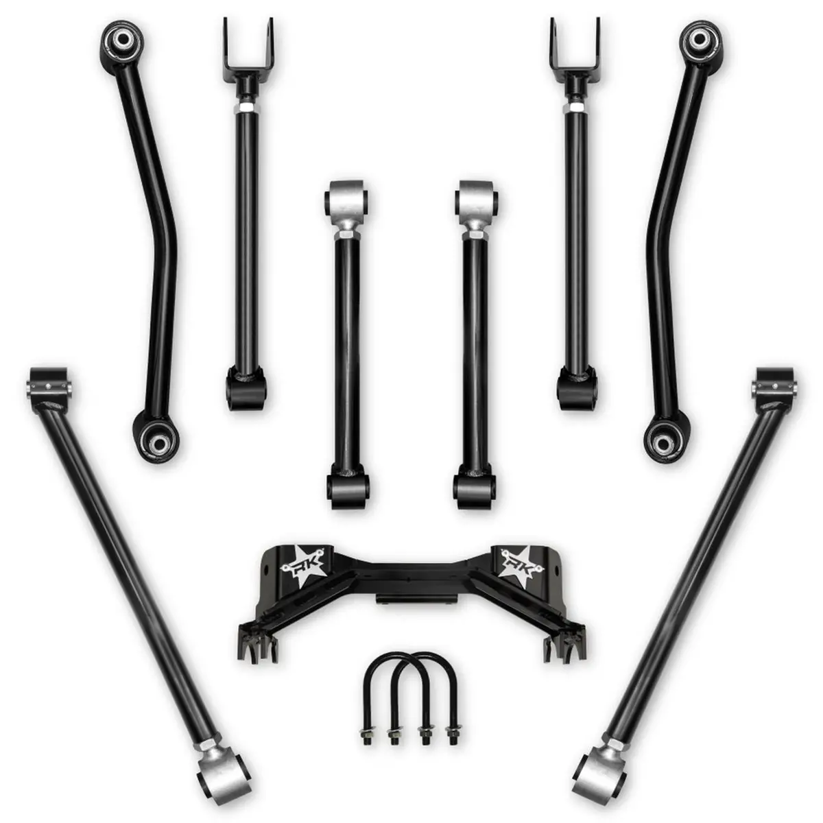 Package, Jt Adv. Pro Control Arm 1