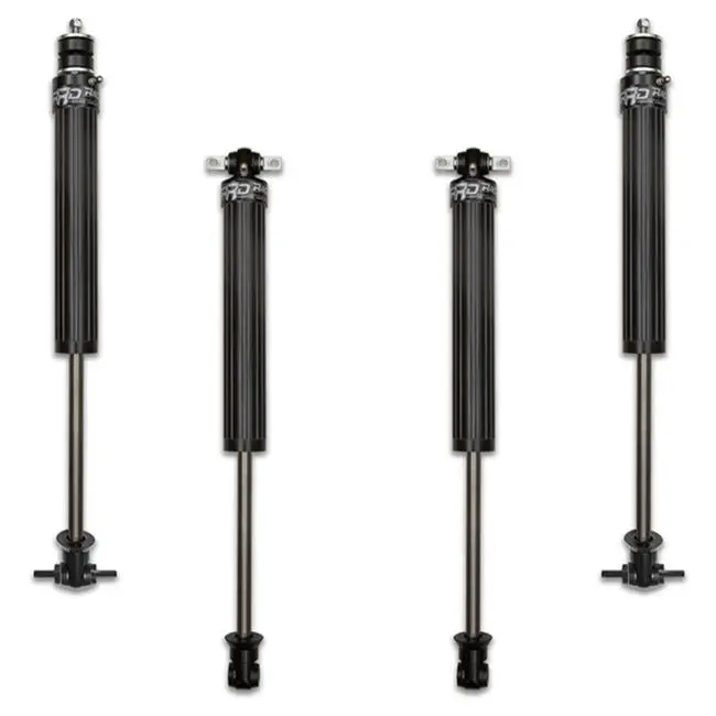 Kit, Jk 3.5" 2.25 Rrd Shock 1