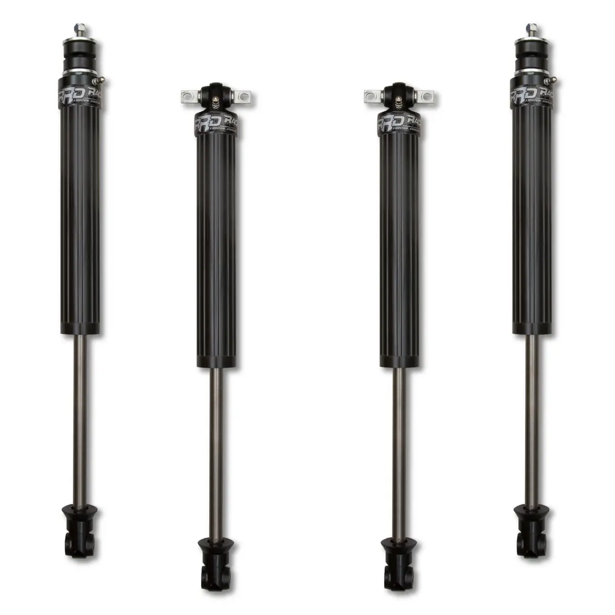 Kit, Jk 4.5" 2.25 Rrd Shock 1
