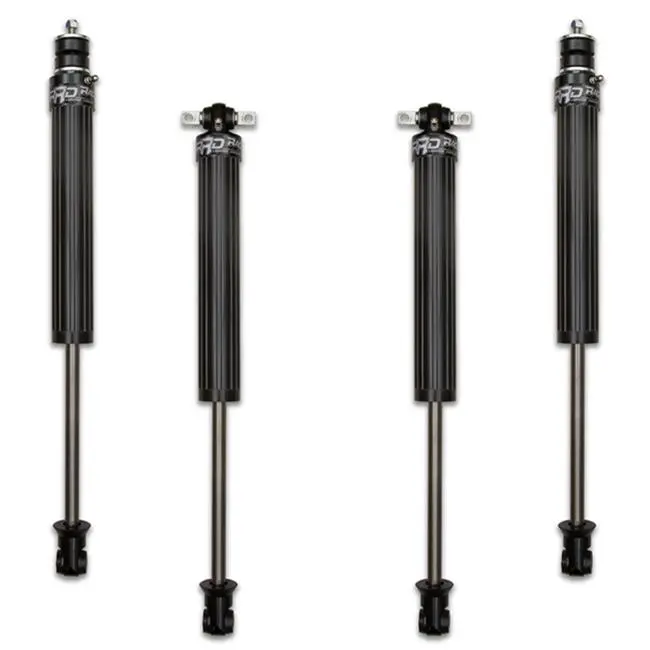 Kit, Jl 2.5" 2.25 Rrd Shock 1