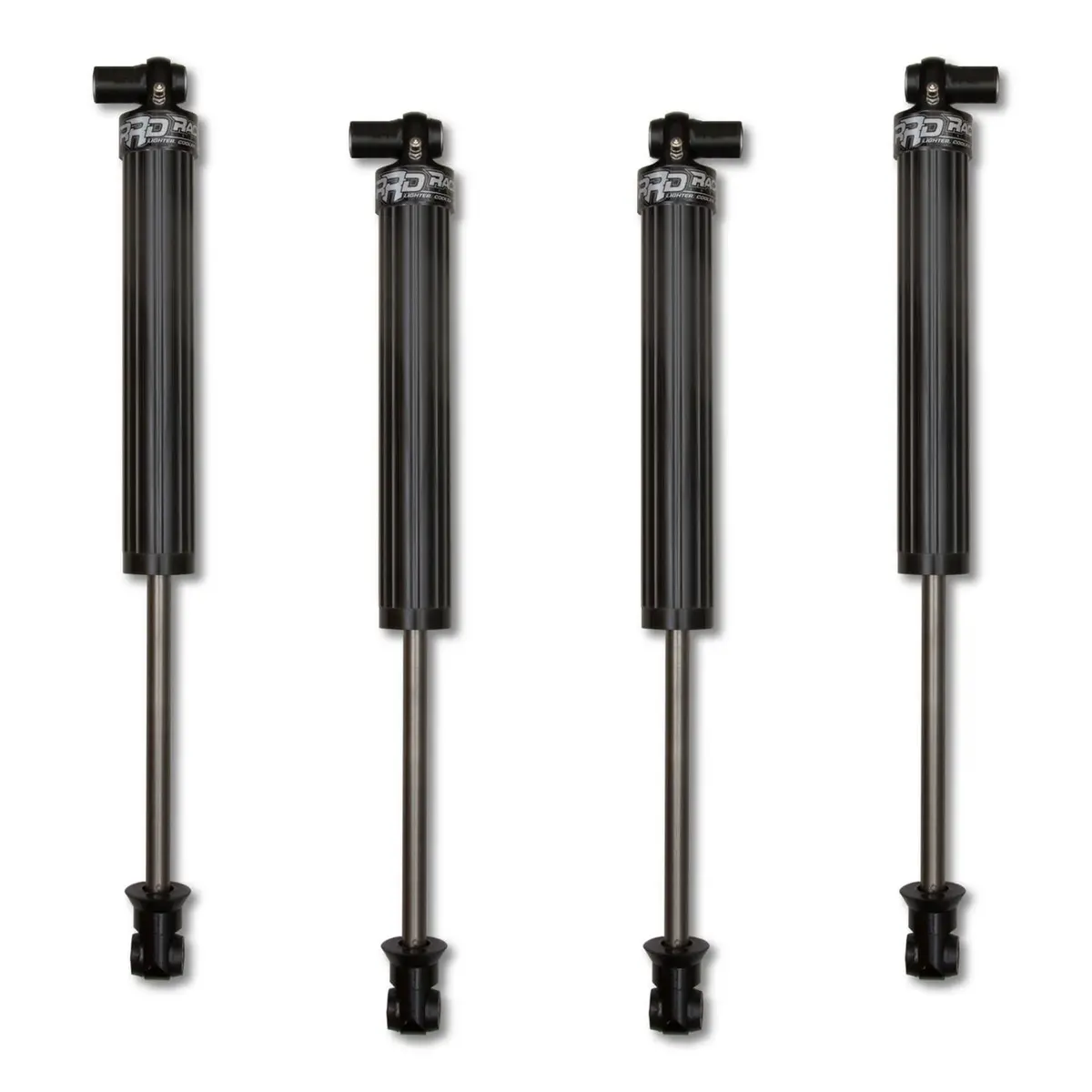 Kit, Jl 4.5" 2.25 Rrd Shock 1