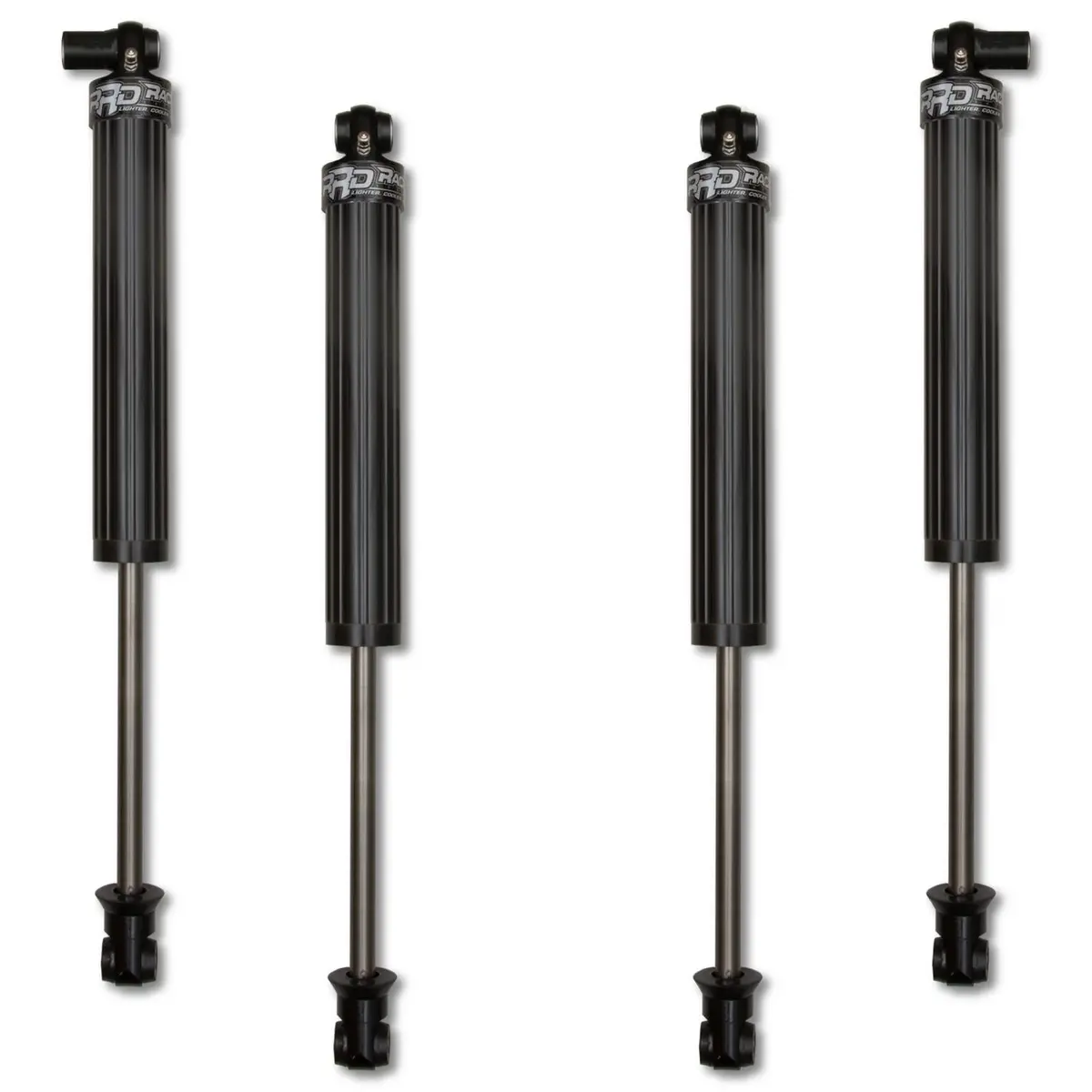Kit, Jk 2.5" 2.25 Rrd Shock 1