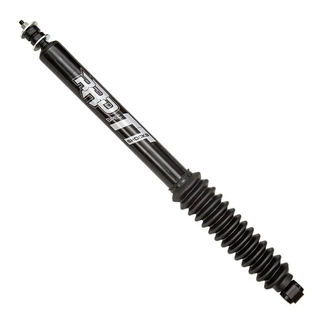 Shock, Rrd Spec Tt Rear Rrd04002 1