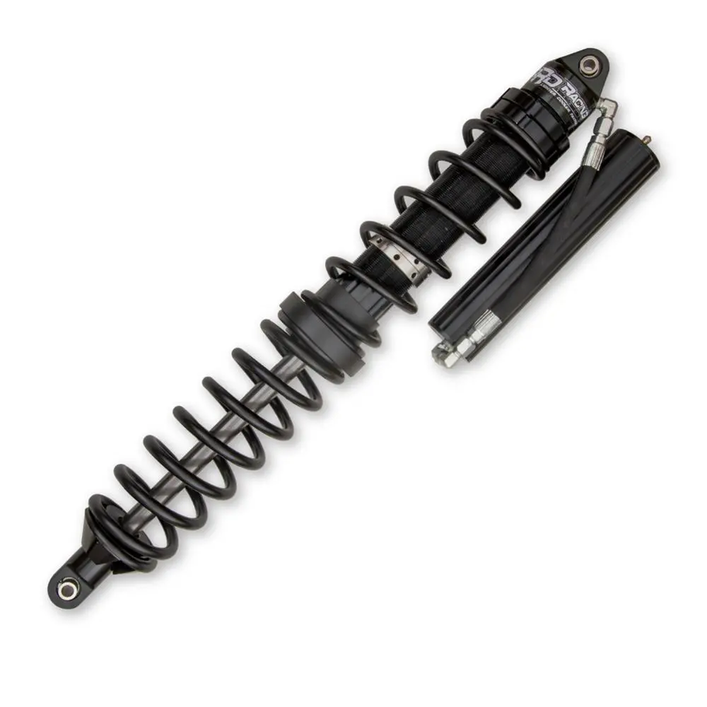 Coil Over, 2.625-12 Remote Reservoir 1
