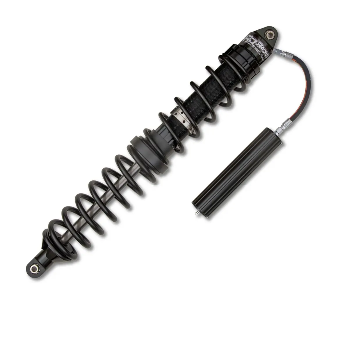 Coil Over, 2.625-12.0 Remote Reservoir (Driver Side) 1