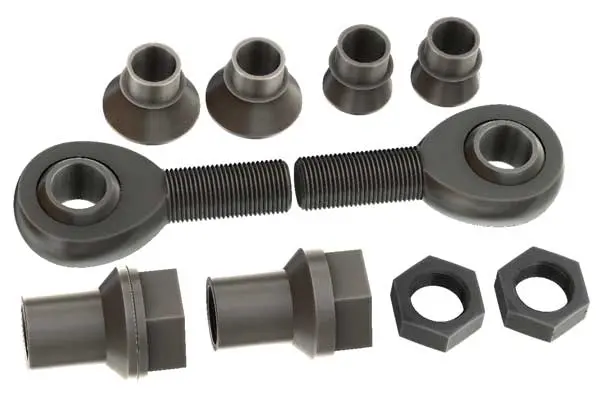 7/8 Heim Diy Drag Link Kit 1