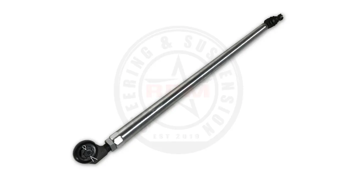 Rear Adjustable Track Bar Jeep Wrangler Jl/Jlu Rpm Steering 1
