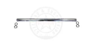 Jk Yeti Steer Smarts Tie Rod Sleeve Replacement No Clamp Rpm Steering 1