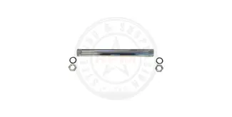 Jk Yeti Steer Smarts Drag Link Sleeve Kit Rpm Steering 1