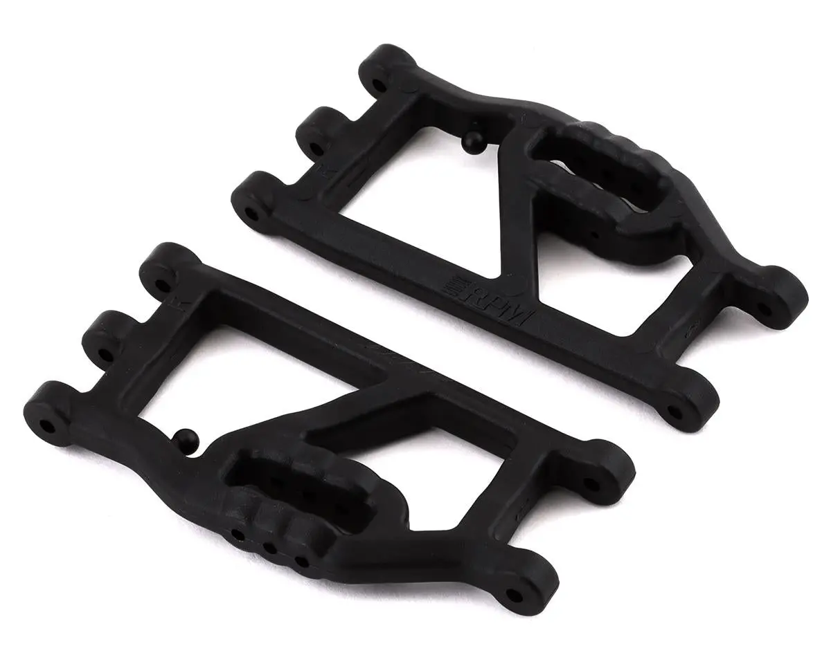 Rpm Associated Rival Mt10 Rear A-Arm Set 1