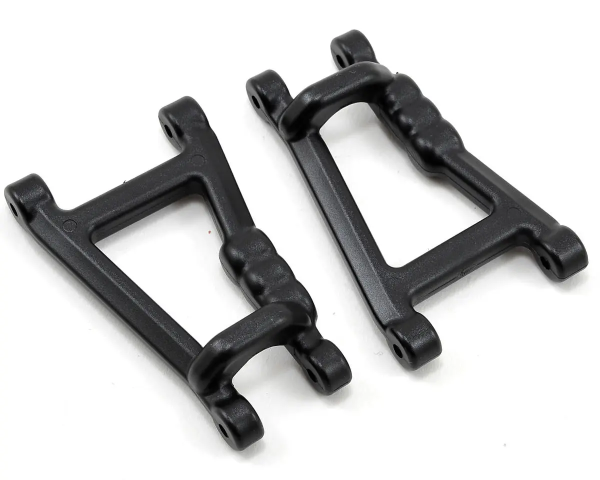 Bandit Rear A-Arm Set (Black) (2) 1
