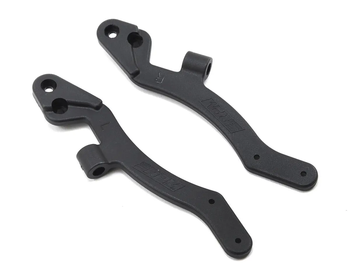 Rpm Wing Mounts: Arrma Kraton Talion 6S 1