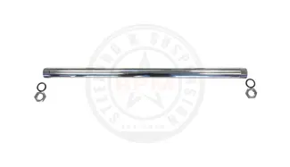 Jeep Wrangler Jl/Gladiator Yeti Steer Smarts Tie Rod Sleeve Replacement Rubicon Or Wide Track No Clamp Rpm Steering 1
