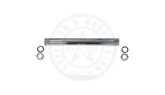 Jeep Wrangler Jl/Gladiator Yeti Steer Smarts Drag Link Sleeve Kit Rpm Steering 1