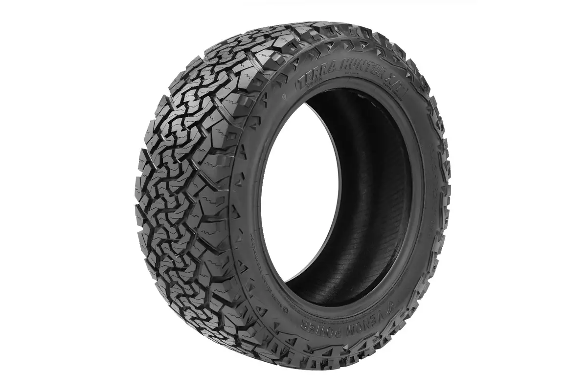 31X10.50R15 Venom Terra Hunter X/T 1