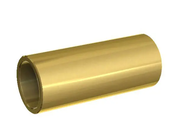 9/16 Inch Sleeve For Axle Swap Kits 1