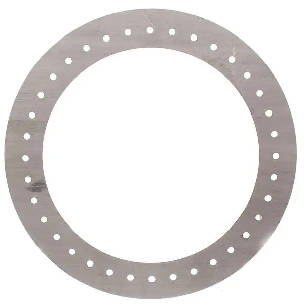 Simple 17" Diy Bead Lock Wheel Kit 1