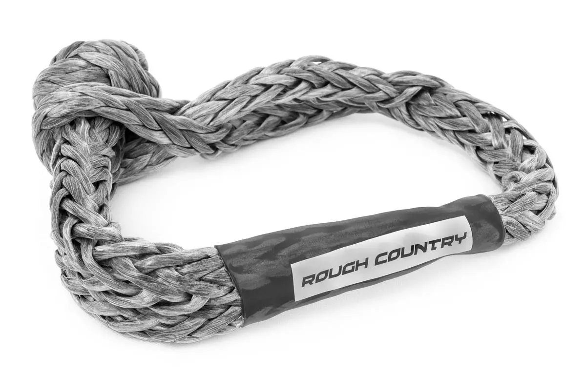 Rough Country Rs135 Soft Shackle 1