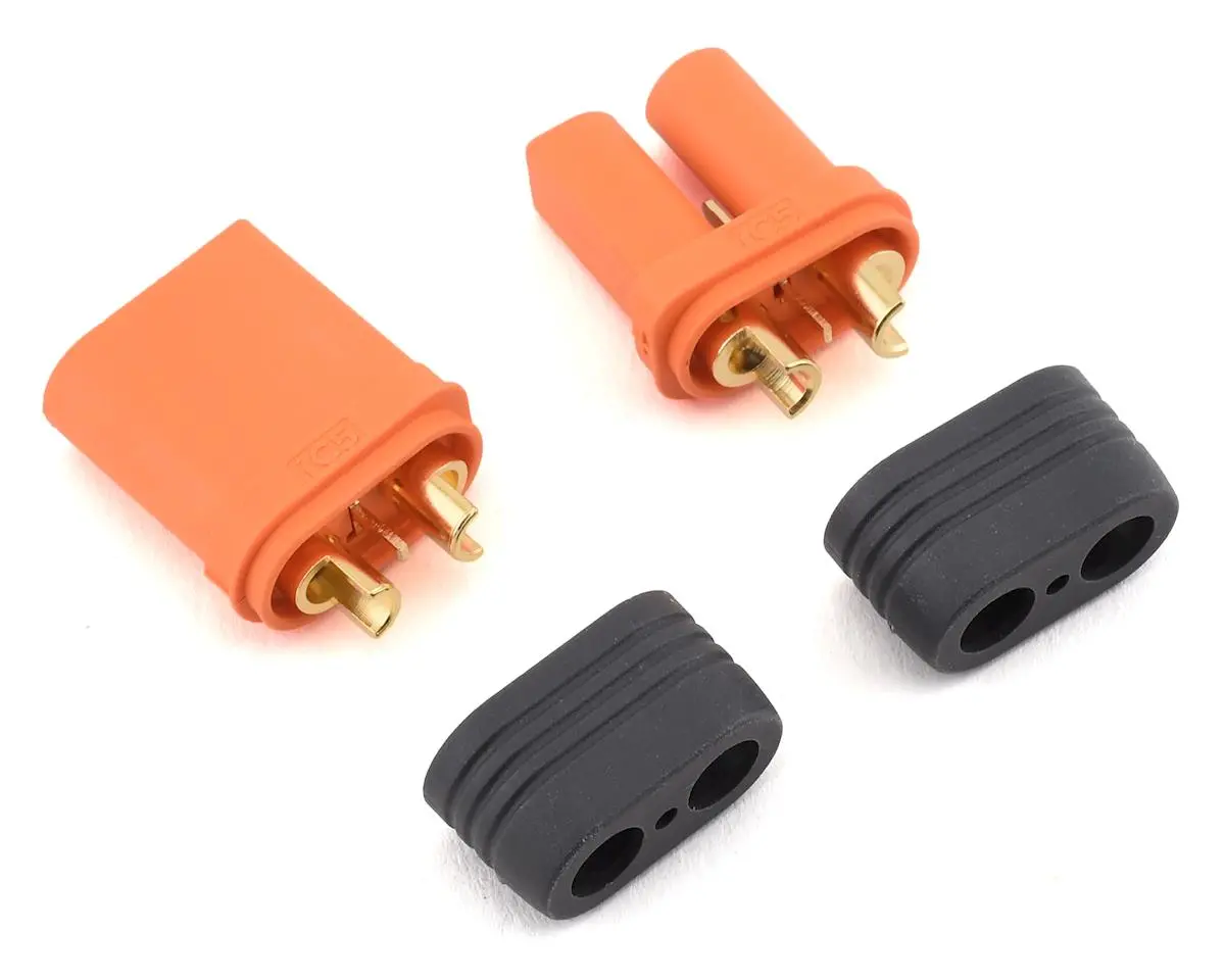 Connector: Ic5 Device And Ic5 B 1