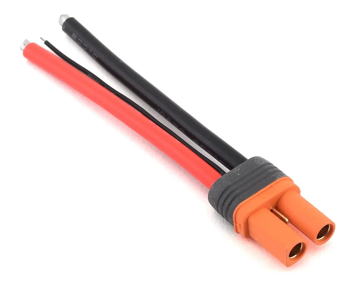 Ic5 4" Battery Connector 1
