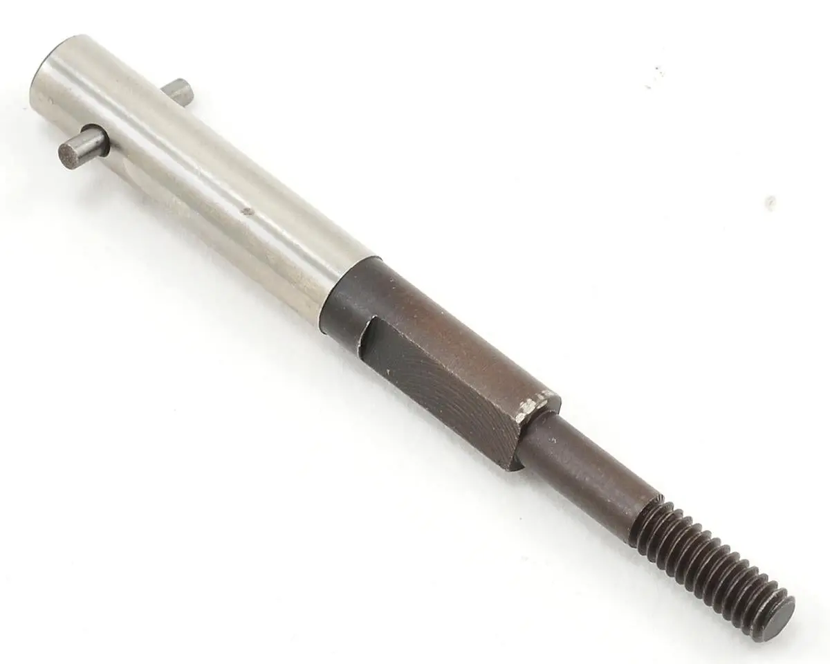 Cnc Machined Transmission Layshaft 1
