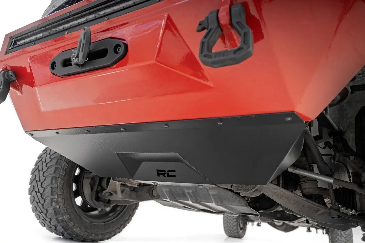 Rough Country 10800 Skid Plate 1