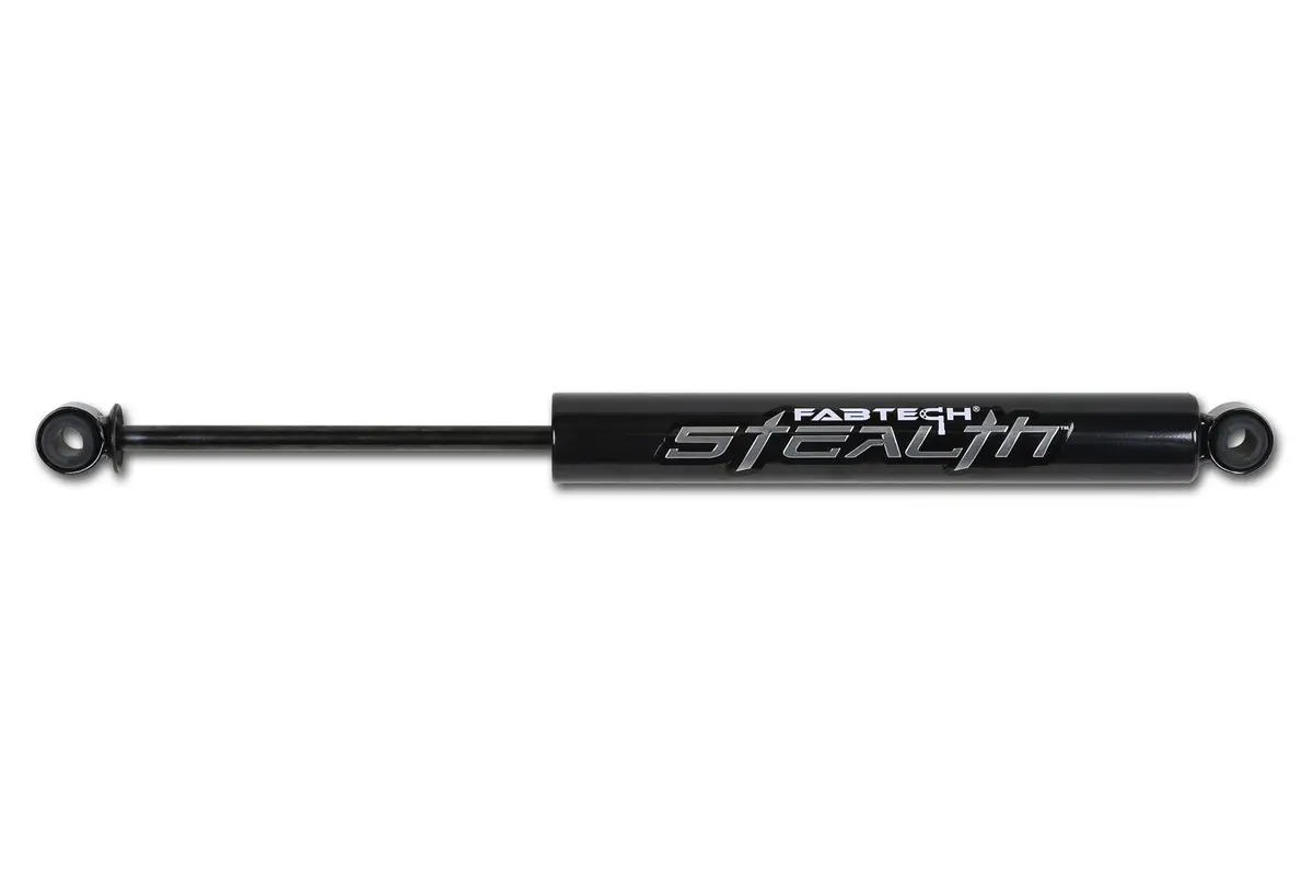 Stealth Monotube- 1