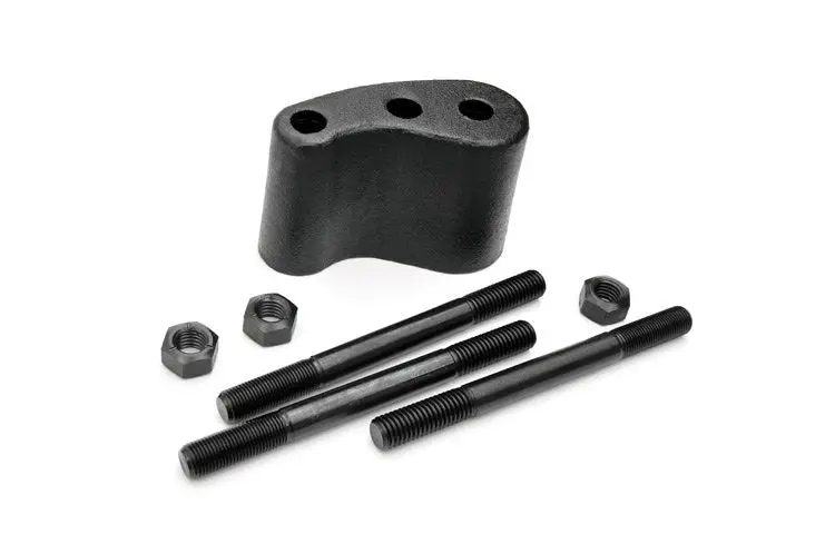 Rough Country 6603 Steering Block 1