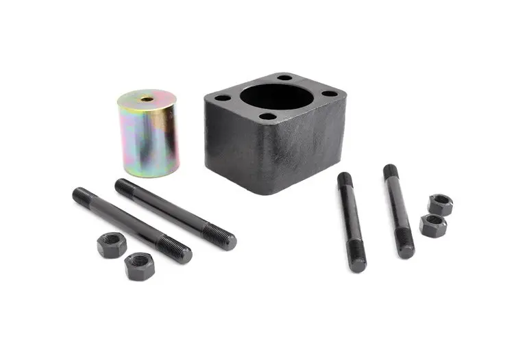 Rough Country 6608 Steering Block 1