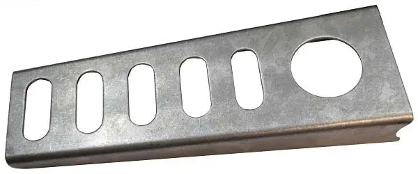 Universal Steering Column Bracket 1