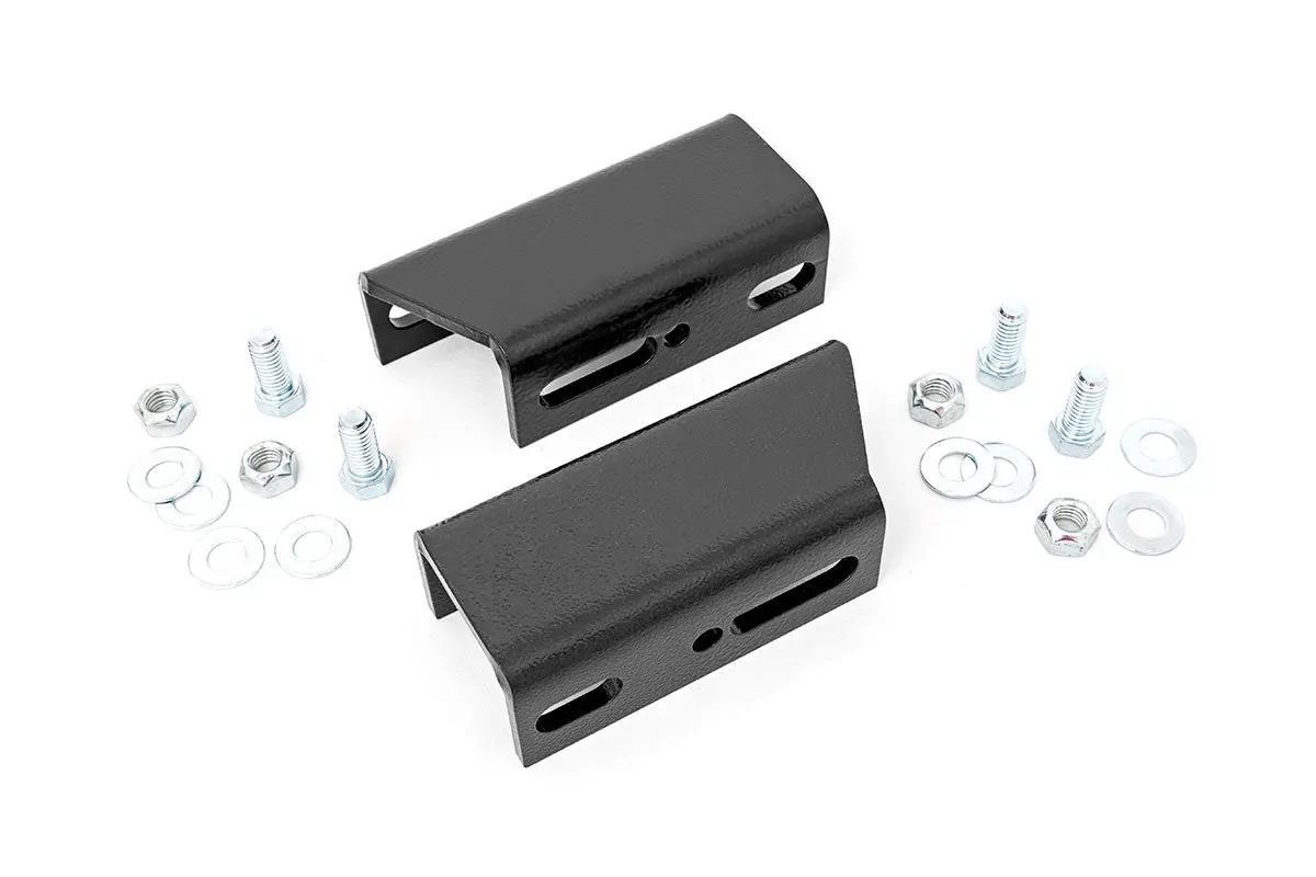 Rough Country 1073 Sway Bar Drop Kit 1