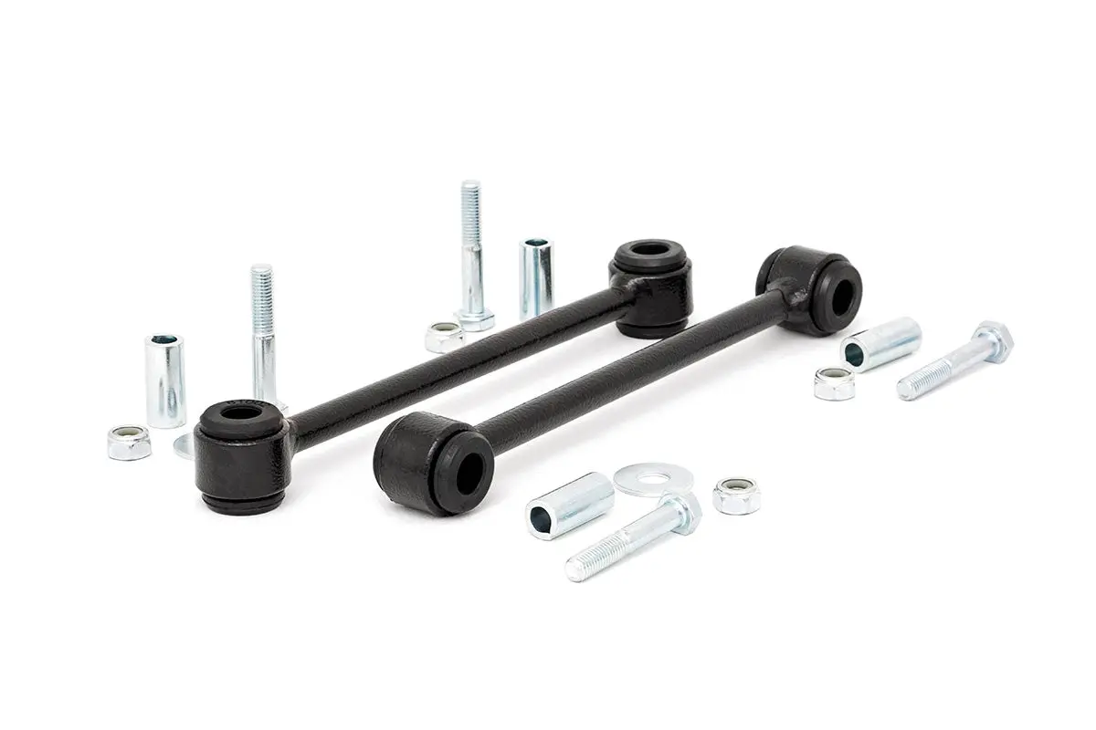 Rough Country 1015 Sway Bar Links 1