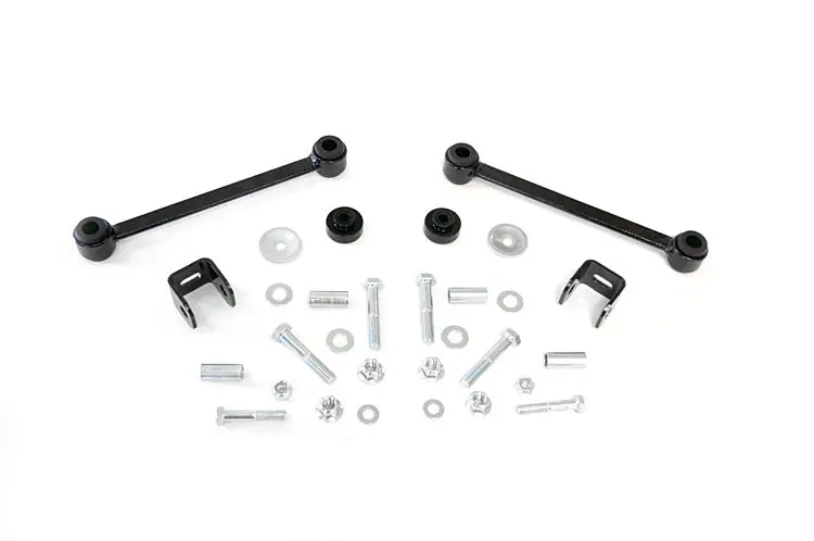 Rough Country 1022 Sway Bar Links 1